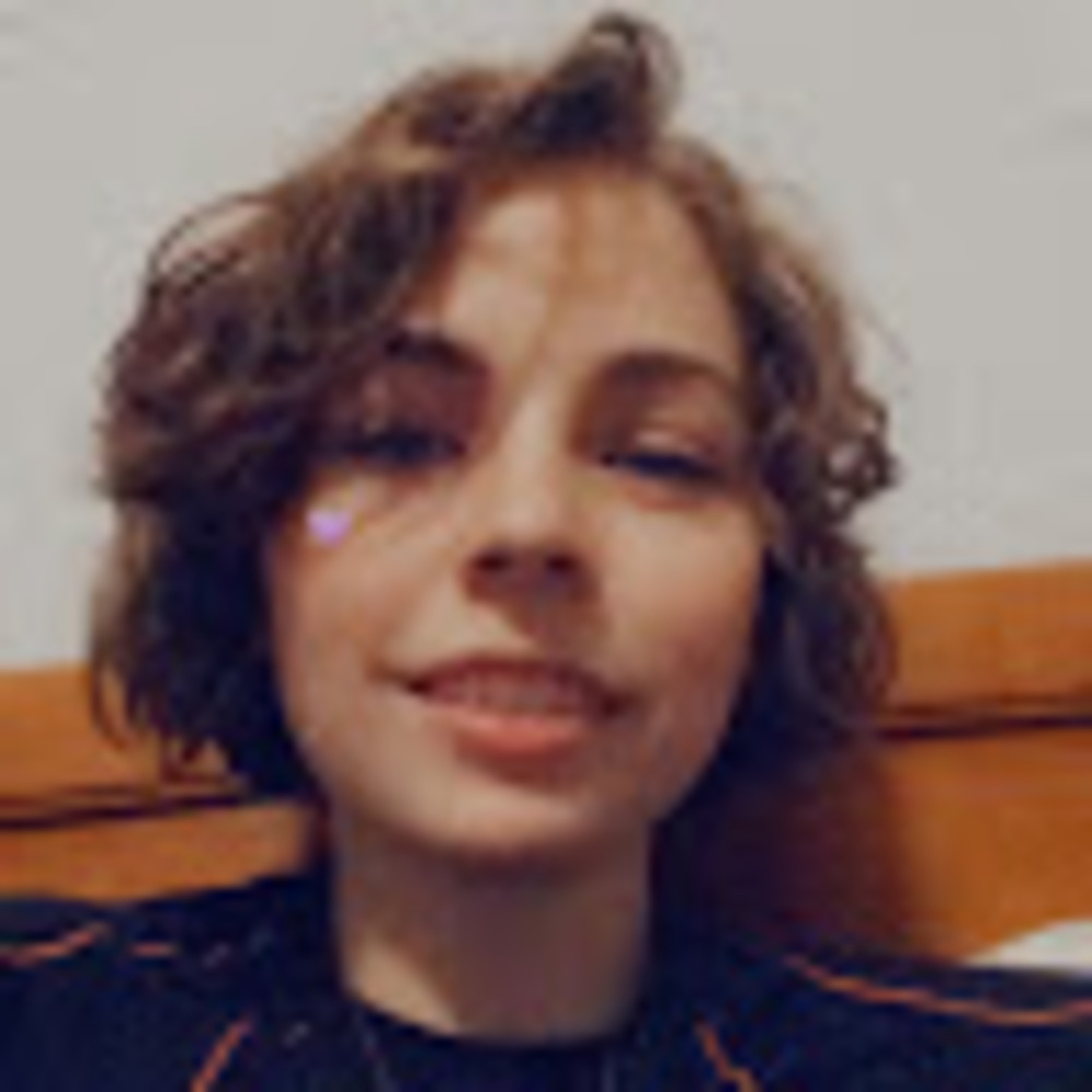 Meet your Posher, Sophie